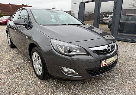 Opel Astra J Lim. 5-trg. Edition/XENON/MFL/TÜV&AU NEU