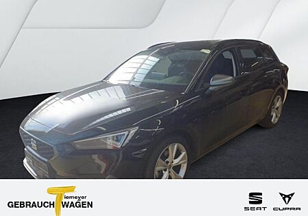 Seat Leon Sportstourer 1.5 eTSI DSG FR MOD-2025 MATRI