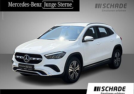 Mercedes-Benz GLA 180 Progressive LED*P-Kamera*Lenkradheizung*