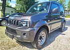 Suzuki Jimny 1.3 Klima TÜV 04.2026 AHK