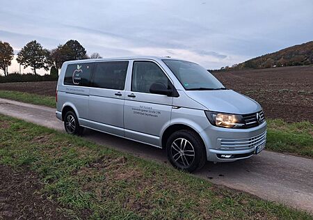 VW T6 Caravelle Volkswagen