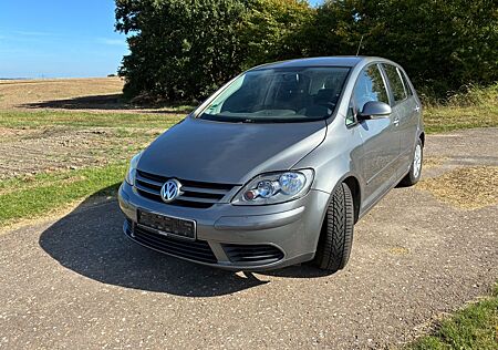 VW Golf Plus Volkswagen 1.6 Comfortline Comfortline