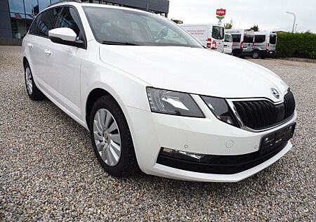 Skoda Octavia 1,5TGI Ambit. DSG 7 Gg Navi Sitzh. Tempo