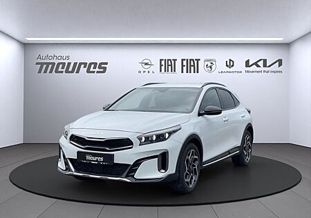 Kia XCeed GT-Line 1.5 T-GDI DCT Navi LED Rückfahrkam