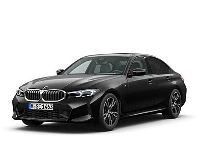 BMW 320i xDrive M SPORT Glasdach Driving Assistant H