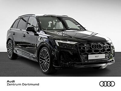Audi SQ7 TFSI tiptronic Audi Exclusive 3.Sitzreihe+St