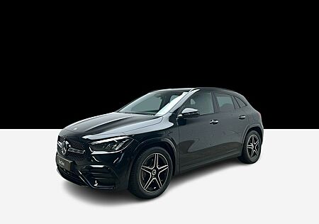 Mercedes-Benz GLA 200 d