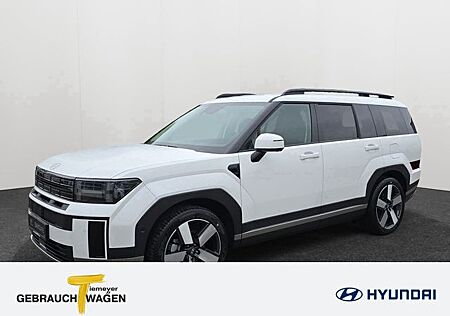 Hyundai SANTA FE Plug-in-Hybrid NEUES Modell Signature