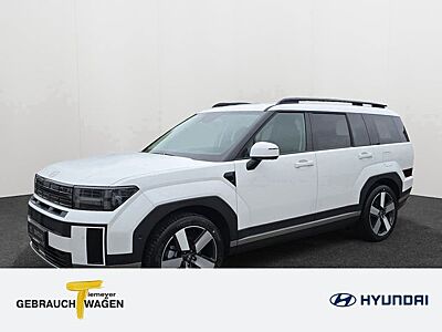 Hyundai SANTA FE Plug-in-Hybrid NEUES Modell Signature