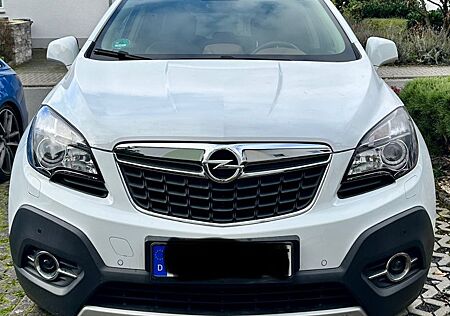 Opel Mokka 1.4 Turbo Edition Automatik Edition