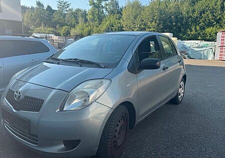 Toyota Yaris 1,3