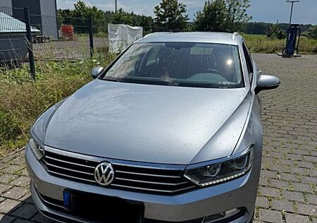 VW Passat Volkswagen 2.0 TSI Highline