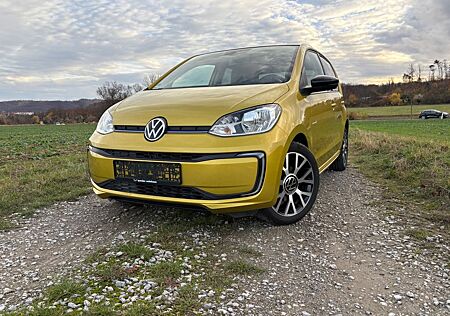 VW e-up! Volkswagen e-Up!