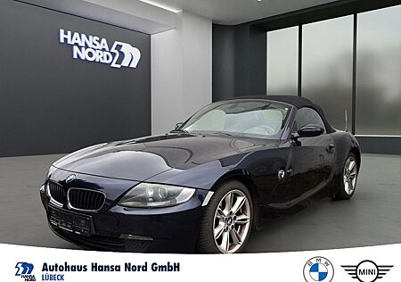 BMW Z4 Roadster 2.5i