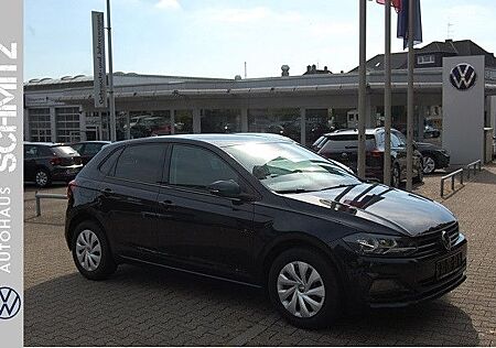 VW Polo Volkswagen CL DSG Bluetooth App GJR Klima