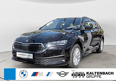 Skoda Octavia Combi 1.5 TSI Selection AHK LED SHZ PDC