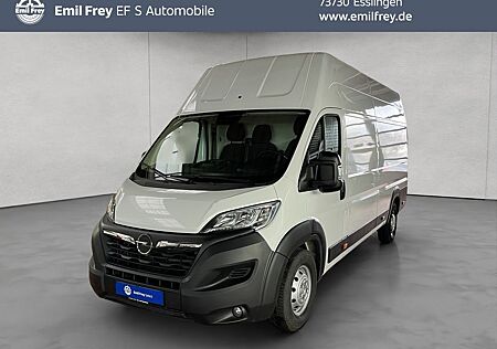 Opel Movano 2.2 BlueHDi L4H3 2WD VA verstärkt S&S