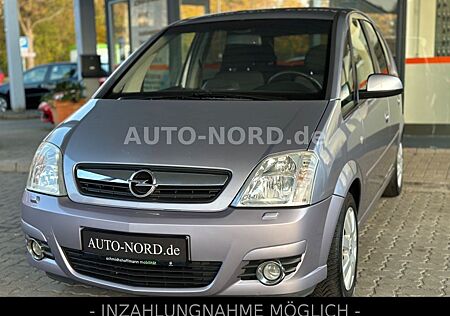 Opel Meriva 1.6 Cosmo*KLIMAAUT*SITZHEIZUN*PDC*NAVI*1A