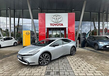 Toyota Prius 2.0 Plug-in Hybrid Executive