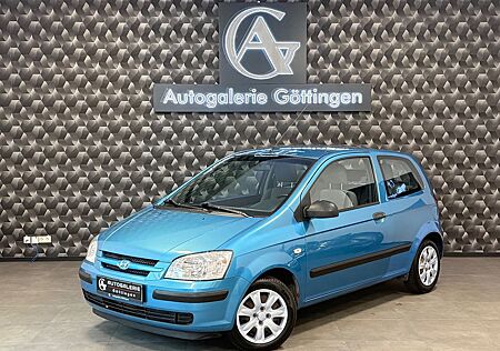 Hyundai Getz 1.1 Basis/96TKM/KLIMA/RADIO
