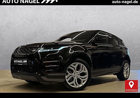 Land Rover Range Rover Evoque D200 R-Dyn. SE 20"ACC Keyless