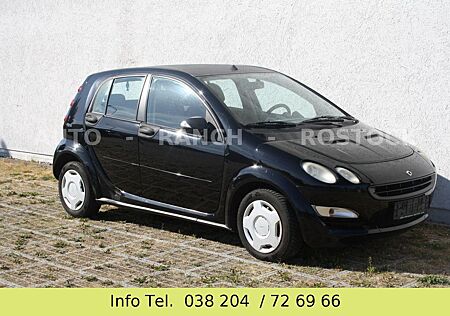 Smart ForFour 1,5 cdi Klimaanlage / E Fenster / 5 trg