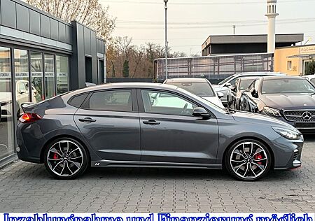 Hyundai i30 i 30 Fastback N Performance*R-Kamera*8x-Bereift*