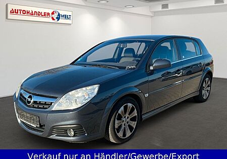 Opel Signum 1.8 T-Leder Automatik Edition Plus