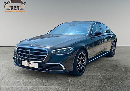 Mercedes-Benz S 400 d 4Matic. *Junge Sterne Garantie*