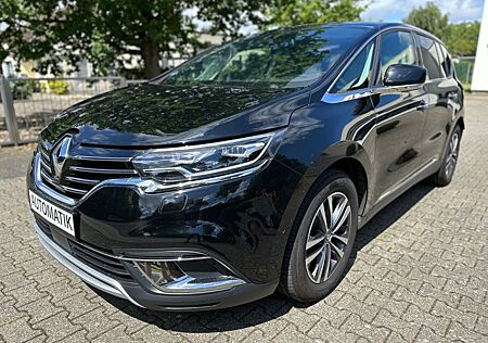 Renault Espace V Business Edition Glasdach LED 360Kamera