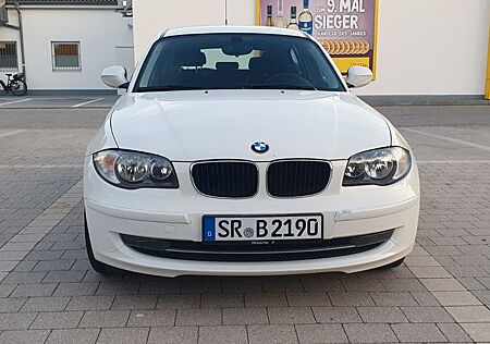 BMW 116d Edition Sport Edition Sport