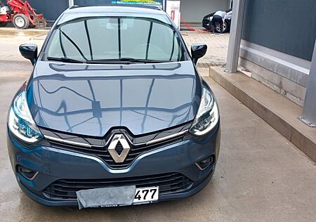 Renault Clio ENERGY TCe 120 Limited Limited