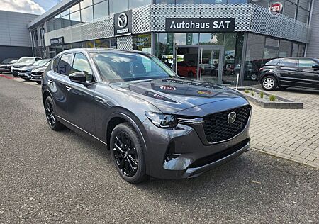 Mazda CX-60 3.3 e-SKYACTIV D200 Homura GSD DA-P CON-P