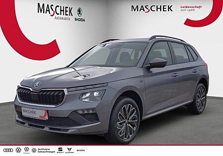 Skoda Kamiq Tour. Navi usw.. UPE 32320.- Tour 1.