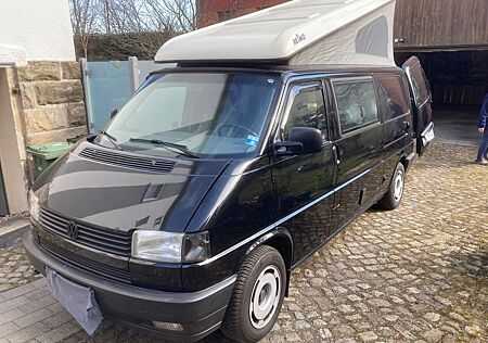 VW T4 California Volkswagen T4 Caravelle Lang Reimo Camper 2.5 Benzin