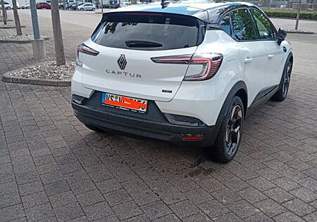 Renault Captur E-Tech Full Hybrid 145 Techno Techno