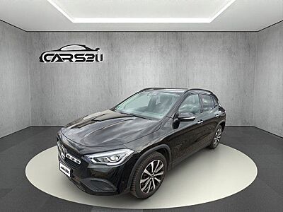 Mercedes-Benz GLA 250 e Progressive  8G-DCT*MBUX*Kamera
