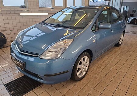 Toyota Prius gebraucht kaufen Toyota Prius 1.5-l_VVT-i Executive ORG 95000km