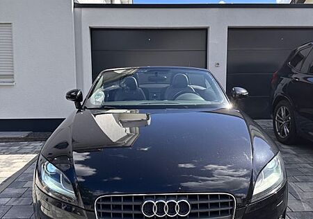 Audi TT Roadster 2.0 TFSI S tronic - Aut. - S line