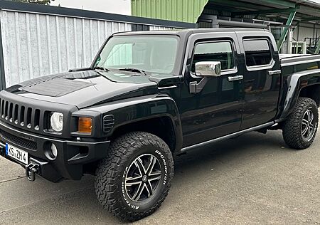 Hummer H3 H3T V8 Automatik