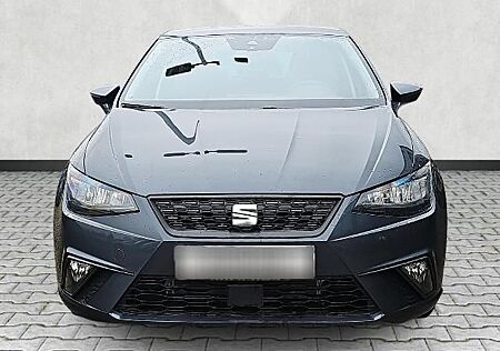 Seat Ibiza 1.0 MPI Reference / AppConnect&AppleCarPl