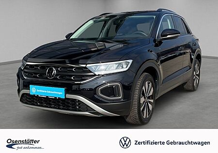 VW T-Roc Volkswagen MOVE Life 2.0 TDI LED Kamera AHK SHZ