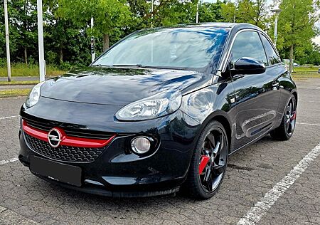 Opel Adam 1.4 SLAM *WINTER-PAKET + SPORT-PAKET*