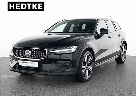 Volvo V60 CC B4 Diesel AWD Plus 19"+VOLL-LED+WINTER-PA