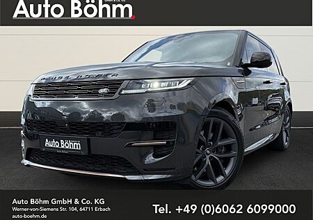 Land Rover Range Rover Sport P460e HSE Dynamic PHEV+St.Hzg+