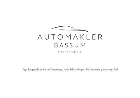 BMW 118 i Advantage 5-trg., LED, Navi, LM, 12M Gar.