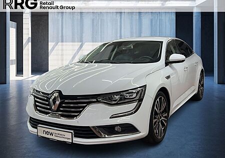 Renault Talisman NITIALE PARIS TCe 225 EDC NAVIGATION