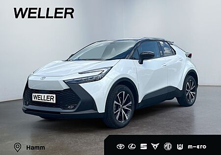 Toyota C-HR 2.0 Plug-in-Hybrid Teamplayer *LED*el Heck*