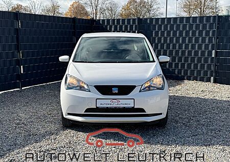 Seat Mii gebraucht kaufen Seat Mii Style 1.0 KLIMA SERVO ZENTRAL