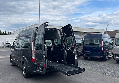 Ford Transit Custom L1 H2 Automatik Passivfahrer